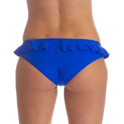 MIX SLIP Donna BE BEACH   slip regolare Blu