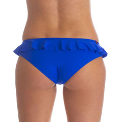 MIX SLIP DONNA  BLU