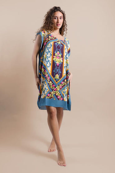  PEPLO DENIM OLIVIA 