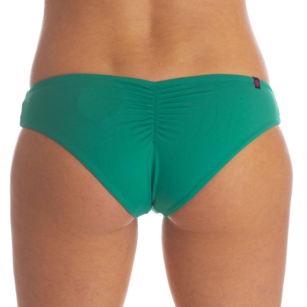 MIX SLIP Donna BE BEACH   slip regolare Verde