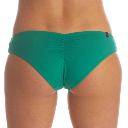 MIX SLIP Donna BE BEACH   slip regolare Verde