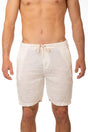 PANTALONE UOMO  NATURALE PORTOFINO BUTTER ROY ROGER'S 