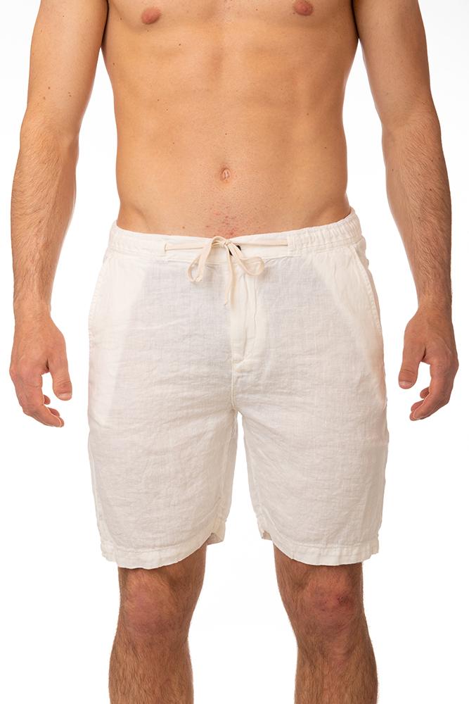 PANTALONE UOMO  NATURALE PORTOFINO BUTTER ROY ROGER'S 