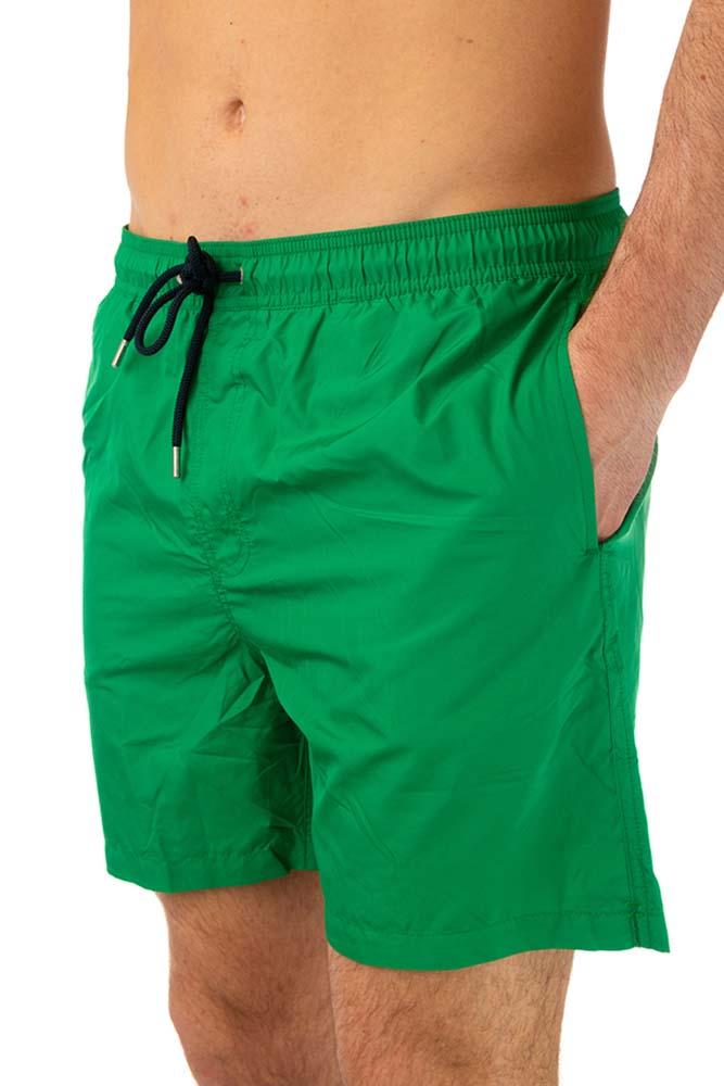 BOXER MOLLA UOMO  VERDE H32101 88VERDE SUN 68 