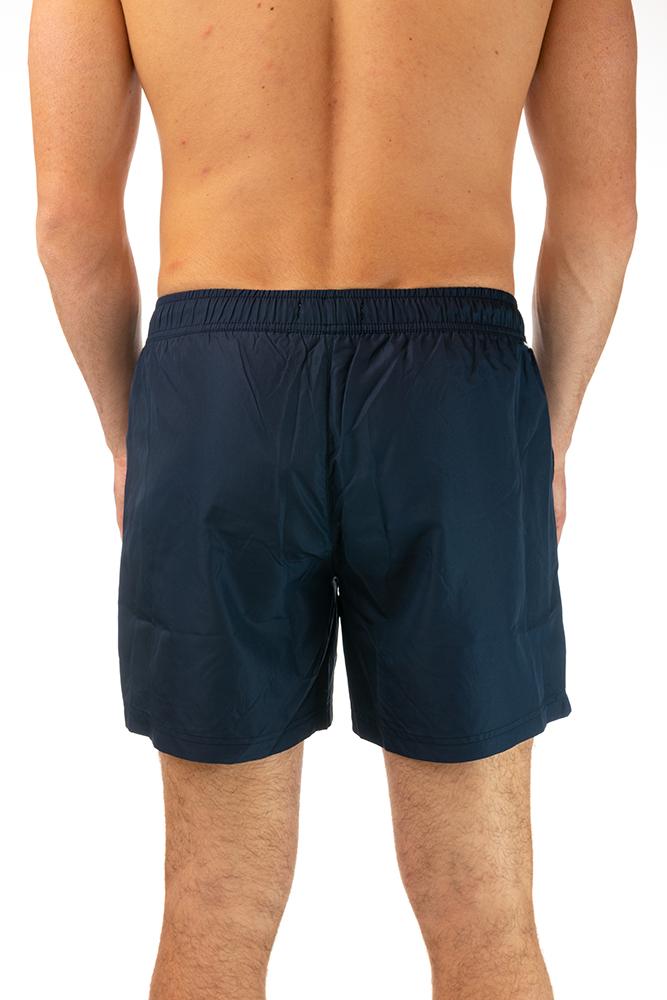 BOXER MOLLA UOMO  BLU