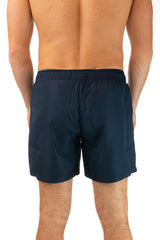 BOXER MOLLA UOMO  BLU