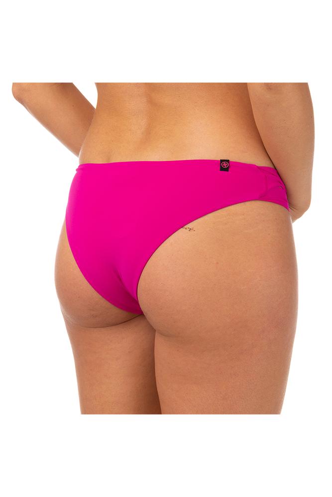 MIX SLIP DONNA  FUCSIA