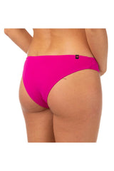 MIX SLIP DONNA  FUCSIA