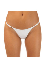 MIX SLIP DONNA  BIANCO