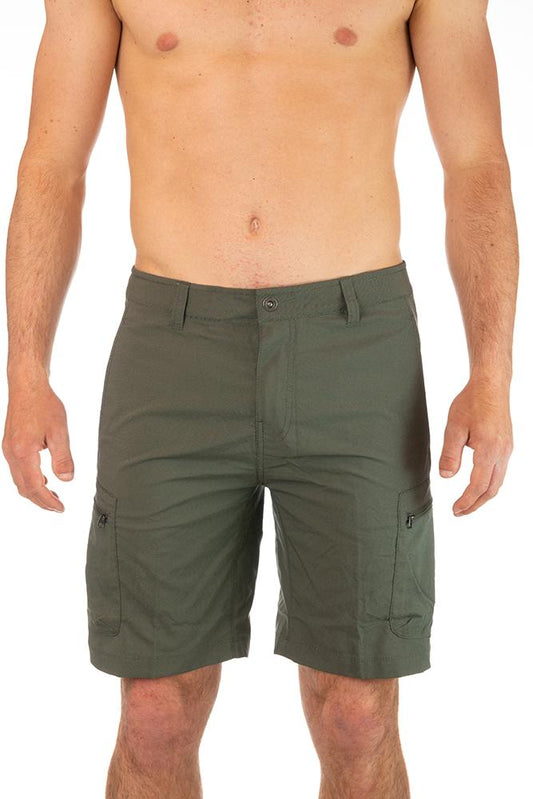 PANTALONE UOMO  VERDE M169 30203 SUNDEK 
