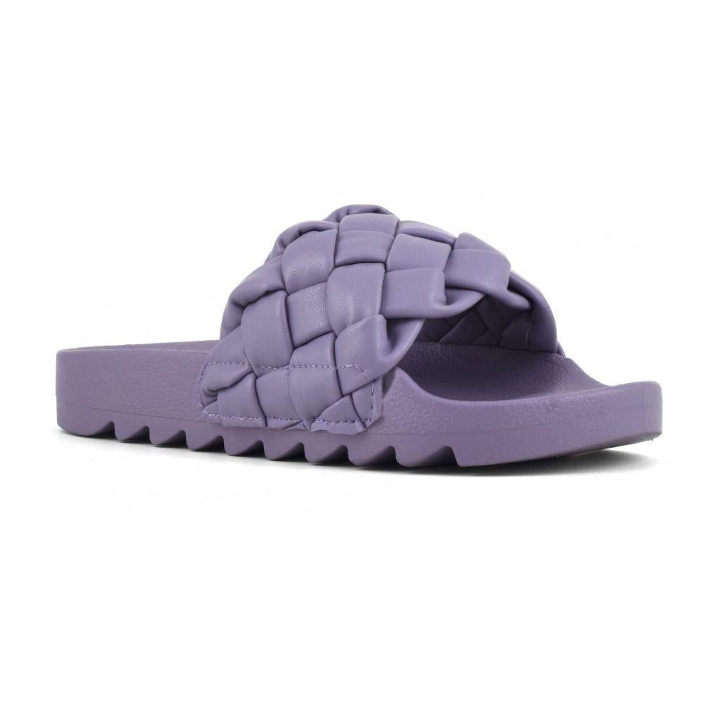 SCARPE DONNA  LILLA