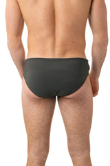 SLIP UOMO  VERDE 25363 20 RRD 