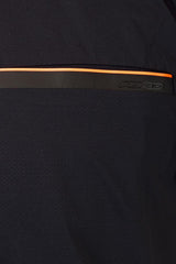 MAGLIA T-SHIRT UOMO  BLU