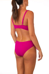 BIKINI FERRETTO COPPA D FUCSIA 2716SG2710CU LEVANTE DNUD 