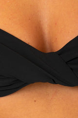 BIKINI FERRETTO DONNA  NERO PEGASO 036 NERO OLYMARE 