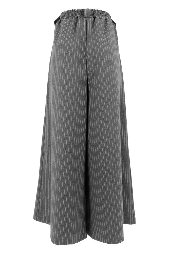 KARAKORUM CARDIFFPANTALONIGRIGIO