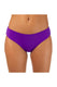MIX SLIP Donna BE BEACH   slip regolare Viola