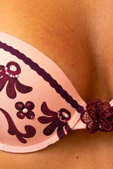 RAFFAELA D'ANGELO CR15RG80SL20ROSA