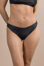  GIORGIA LUREX NERO BE BEACH 