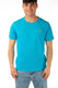 MAGLIA Uomo SUN 68 T-SHIRT   Turchese