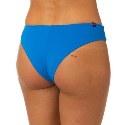 MIX SLIP Donna BE BEACH   slip brasiliana Azzurro