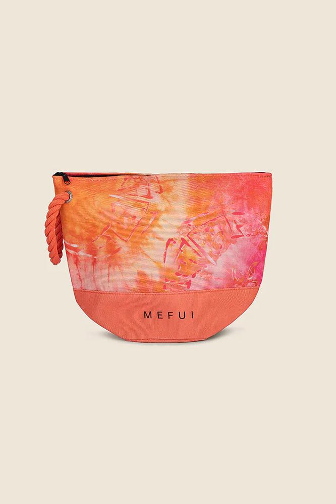 POCHETTE UNISEX  ARANCIO