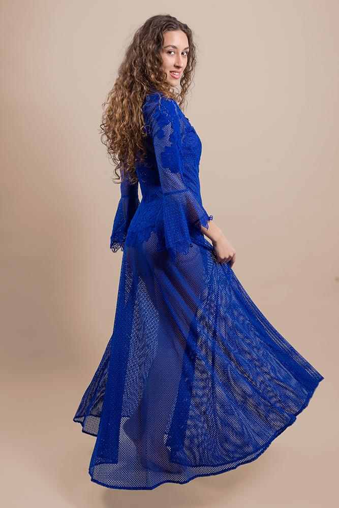  6CEL3001 BLU MARJOLAINE 