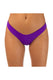 MIX SLIP Donna BE BEACH   slip brasiliana Viola