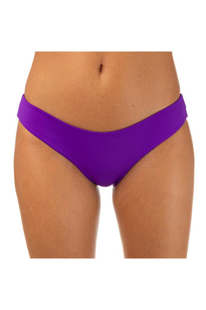 MIX SLIP Donna BE BEACH   slip regolare Viola