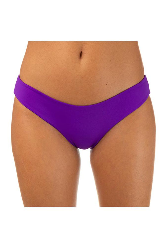 MIX SLIP Donna BE BEACH   slip regolare Viola