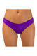 MIX SLIP Donna BE BEACH   slip regolare Viola