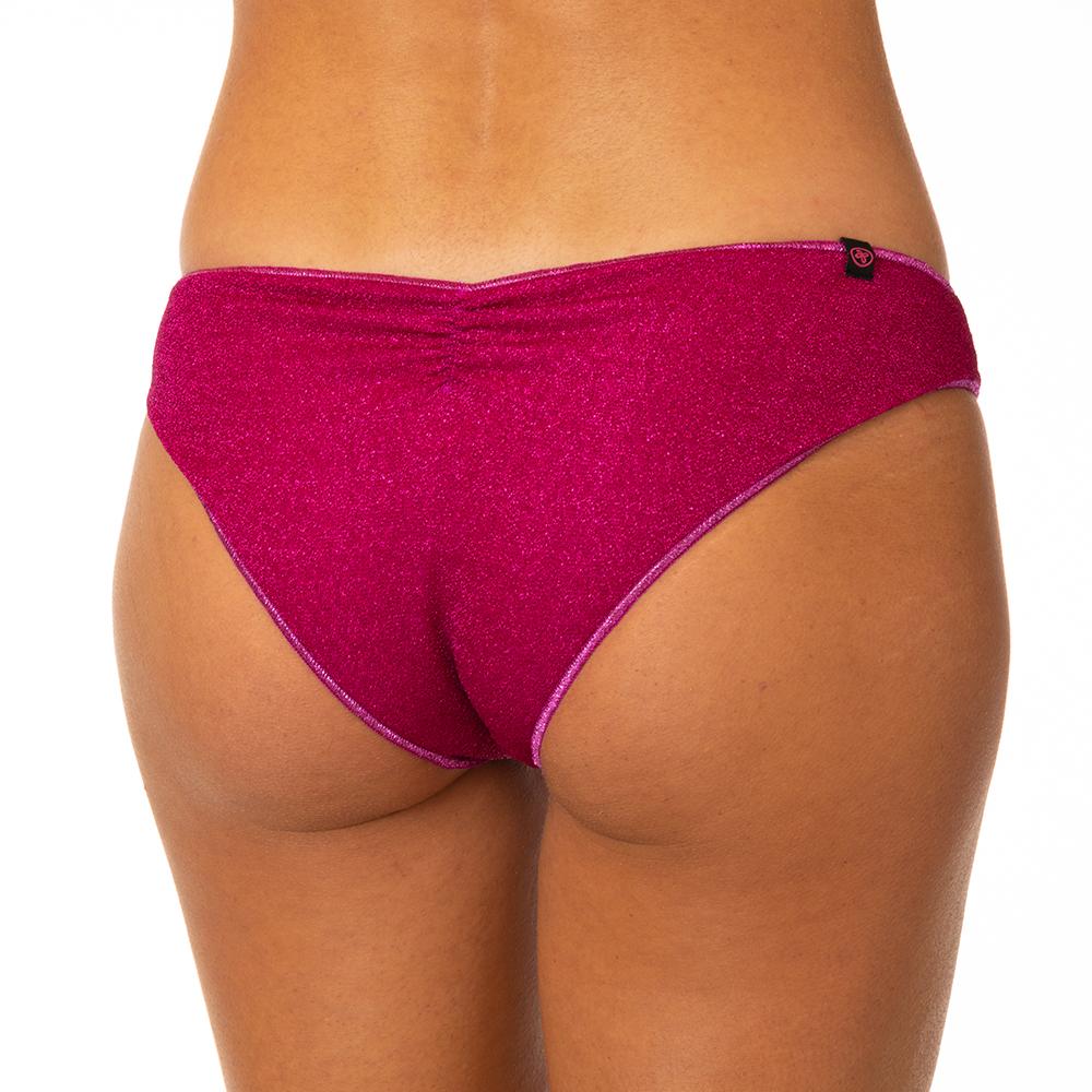 MIX SLIP Donna BE BEACH   slip regolare Fucsia