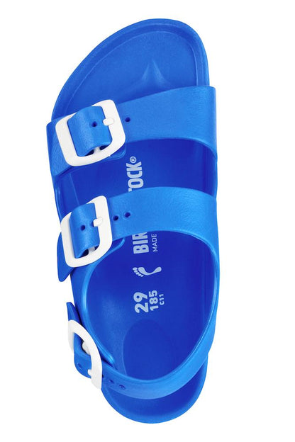 SCARPE Bambino BIRKENSTOCK    Blu