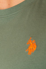 US POLO 154026244VERDE