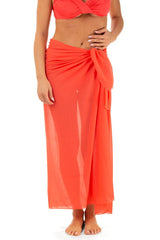 PAREO DONNA  CORALLO 715.5 4 LAVA ROIDAL 