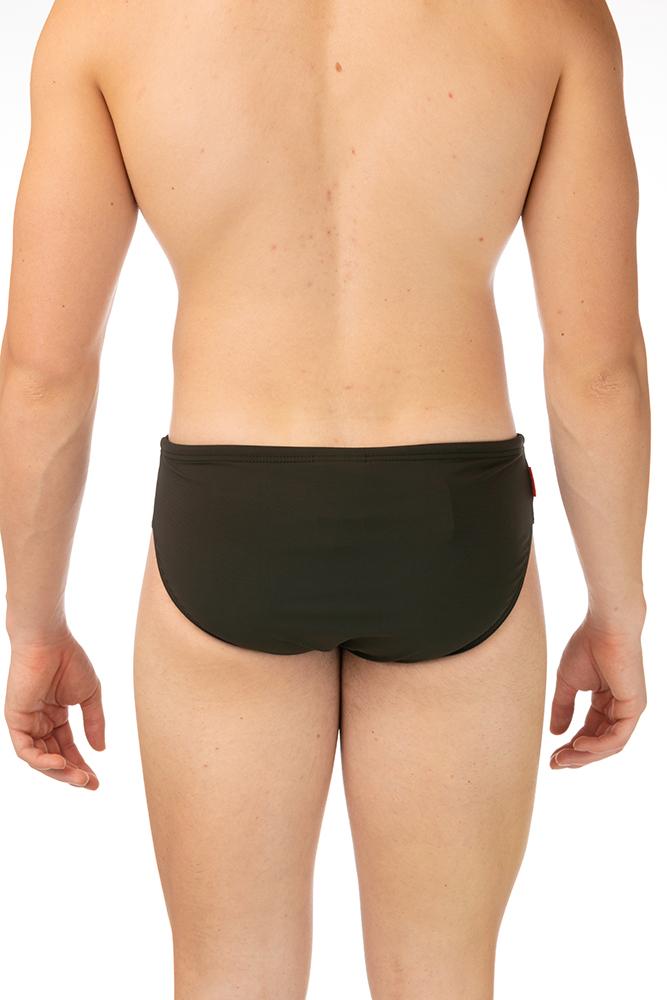 SLIP Uomo RRD    Verde