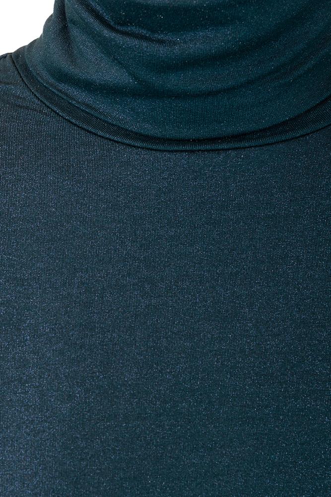 MAGLIA AUTUNNO/INVERNO DONNA  VERDE