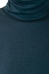 MAGLIA AUTUNNO/INVERNO DONNA  VERDE