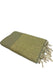 TELO MARE UNISEX WIDA COTONE   Verde
