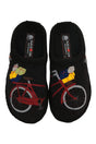 PANTOFOLE Donna HAFLINGER