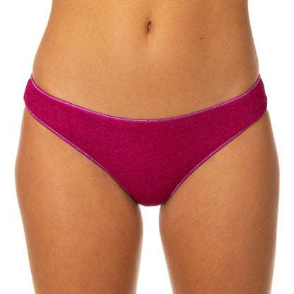 MIX SLIP Donna BE BEACH   slip regolare Fucsia