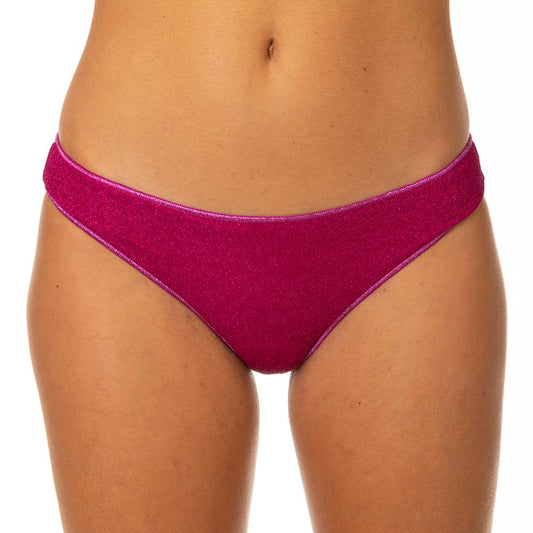 MIX SLIP Donna BE BEACH   slip regolare Fucsia