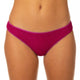 MIX SLIP Donna BE BEACH   slip regolare Fucsia