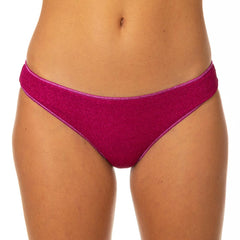 MIX SLIP DONNA  FUCSIA