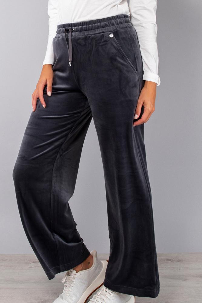 PANTALONE Donna VERDISSIMA autunno/inverno   Grigio