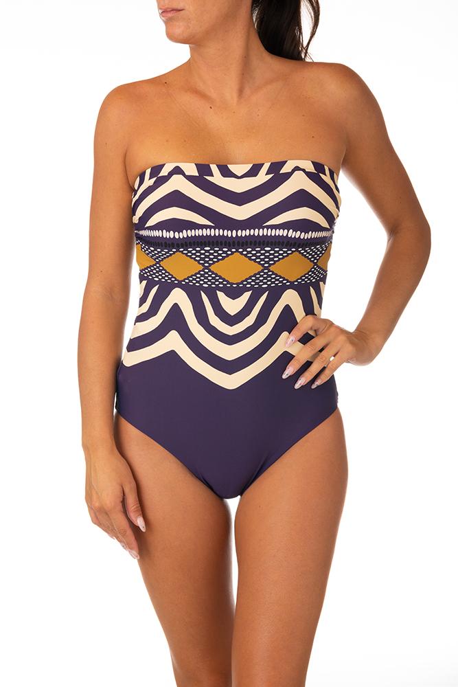 INTERO A FASCIA VIOLA