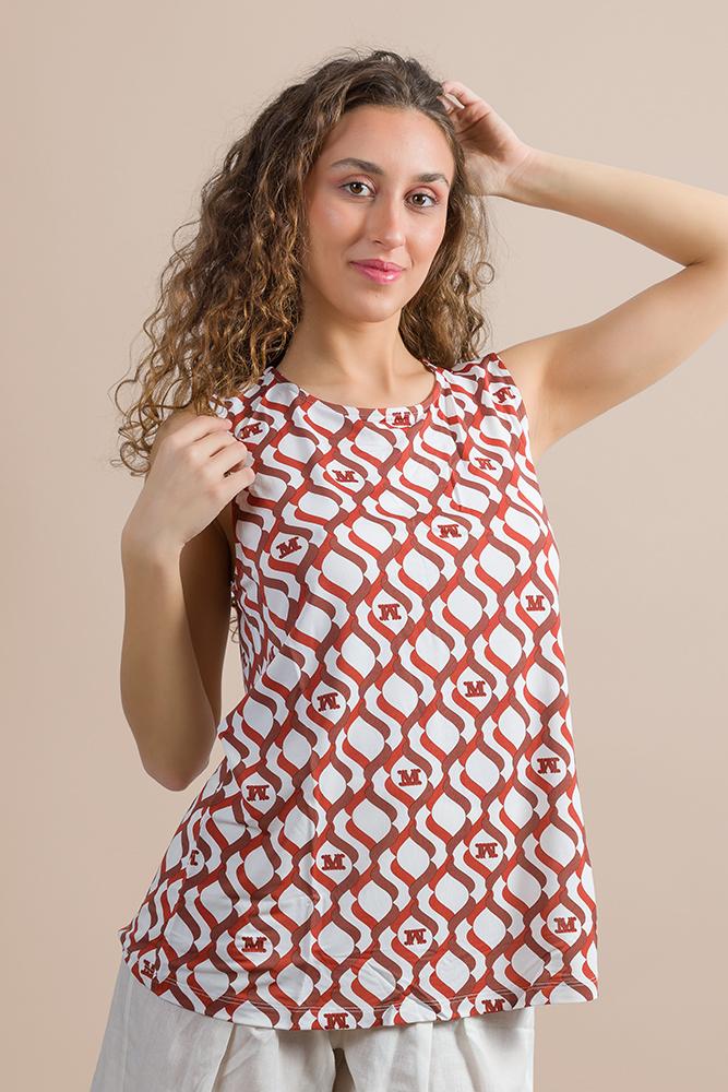  PELOTA 001MONOGRAM MAX MARA 