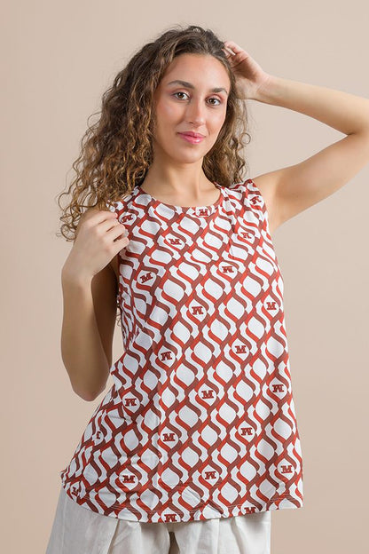  PELOTA 001MONOGRAM MAX MARA 