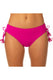 MIX SLIP Donna BE BEACH   slip coprente Fucsia
