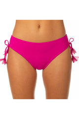 MIX SLIP DONNA  FUCSIA NAPPE HOTPOP BE BEACH 